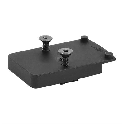 LPA-Style Trijicon RMR Pistol Sight Mount