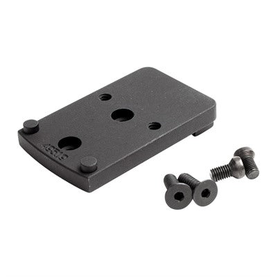 Trijicon RMR Sight Mount for S&W Revolvers