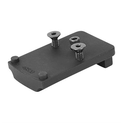 Trijicon RMR Sight Mount for Ruger Revolvers