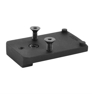 Trijicon RMR Sight Mount for Colt Gold Cup