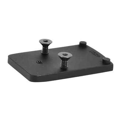 Trijicon RMR Sight Mount for Springfield XD