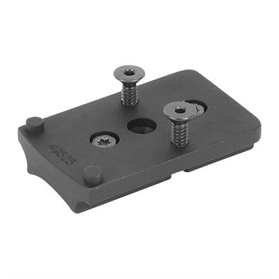 Trijicon RMR Universal Optic Sight Mount