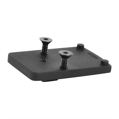 Trijicon RMR Sight Mount for CZ 75 SP-01 PCR