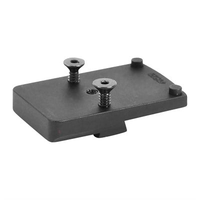 Trijicon RMR Sight Mount for CZ P10C