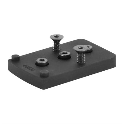 Trijicon RMR Sight Mount for Ruger PC Carbine