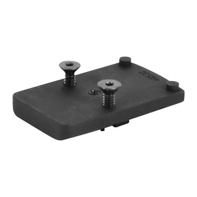 Trijicon RMR Sight Mount for CZ Shadow 2