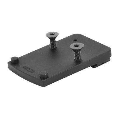 Trijicon RMR Sight Mount for Walther PPQ