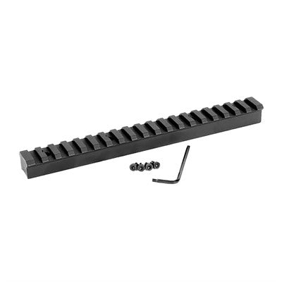 HD Scope Bases for Ruger Precision Rifle