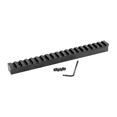 Heavy Duty Scope Bases for Ruger Precision Rifle