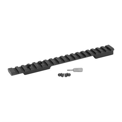 HD Scope Bases for Montana Rifle 1999 Long Action
