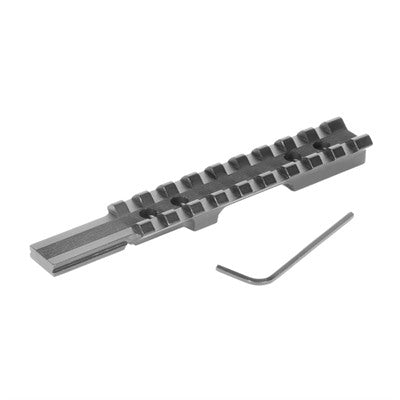 Picatinny Scope Mount for Savage Rascal Williams Sight Cut
