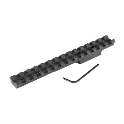 Winchester Model 52 .375 Small Radius Picatinny Scope Mount (.750" BBL)