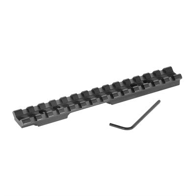 Picatinny Rail Scope Mount for Browning T-Bolt