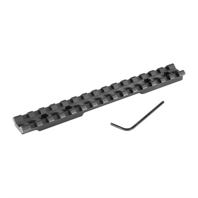 Picatinny Rail Mount for Browning AB3 Short Action Rifle