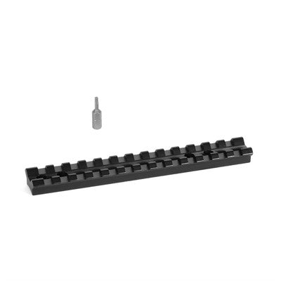 Scope Bases for Browning BAR and BLR Long Action