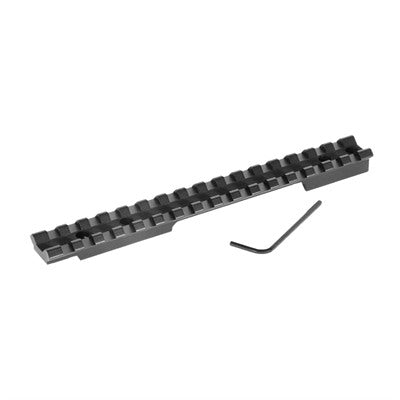 Picatinny Rail Mount for Mossberg Patriot SA and MVP 7.62