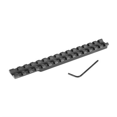 Scope Bases for Ruger 10/22 Rifle