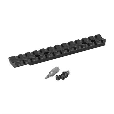 Picatinny Rail Scope Mount for Henry Long Ranger Rifle
