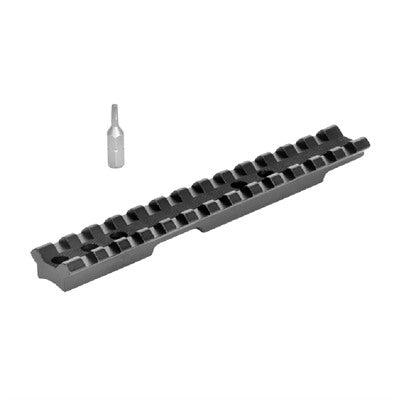 Picatinny Rail Scope Mount for Knight Bolt Action Muzzleloader