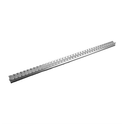 Picatinny Extrusion Rail Accessory