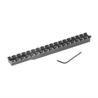 Picatinny Rail Scope Mount for Thompson Center Dimension