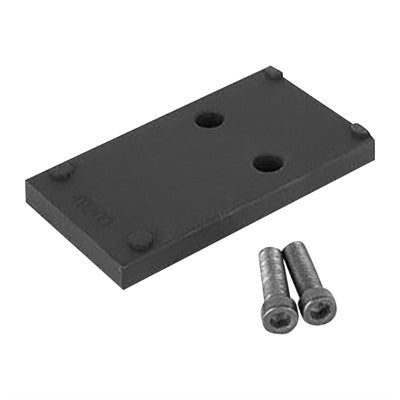 Adapter Plate for SIG P320 – Romeo to Vortex Venom Conversion