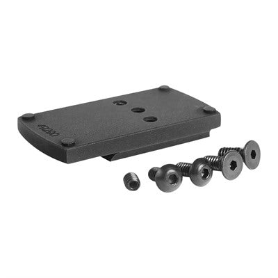 Vortex Viper/Venom Optic Sight Mount for Ruger SR9 SR40 SR45