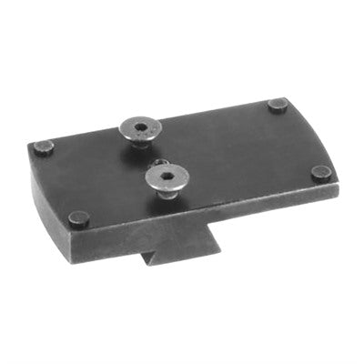 Novak Cut Oversized 0.007" Vortex Viper/Venom Optic Mount
