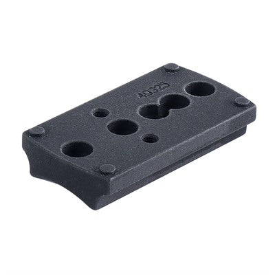 Vortex Viper/Venom Sight Mount - Universal 0.670" Radius