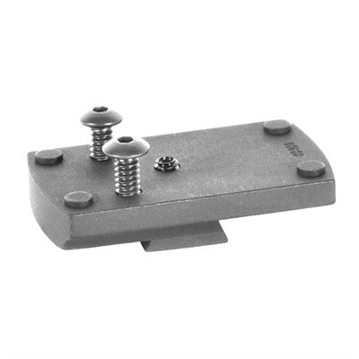 Leupold DeltaPoint Pro Sight Mount for Walther 22 Pistols