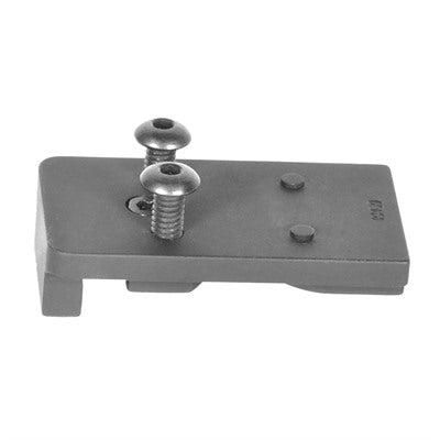 Vortex Razor Optic Mount for Ruger Revolvers