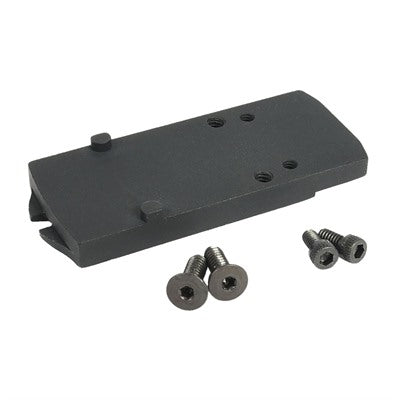 SIG Sauer M17 DeltaPoint Pro to RMR Adapter Plate