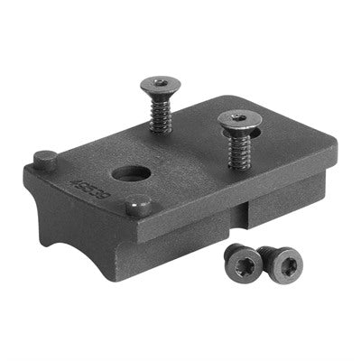 Trijicon RMR Sight Mount for Savage 301
