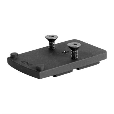 Trijicon RMR Sight Mount for Ruger SR9 SR40 SR45