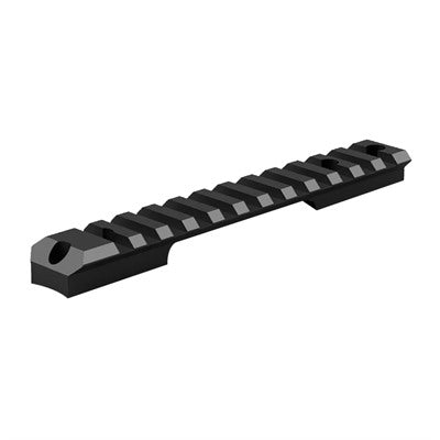 Savage Round Back SA Picatinny Scope Mount – Hunter Series