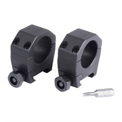 EGW 1 Inch Keystone Scope Rings Low .850 Inch