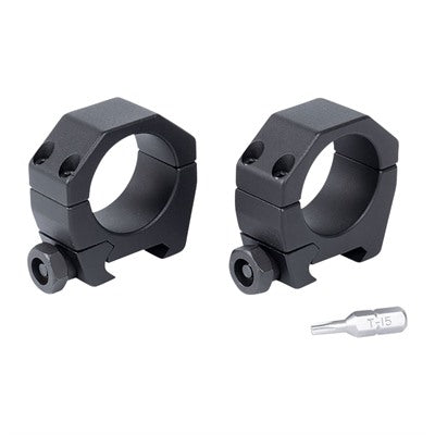 Evolution Gun Works Keystone Scope Rings 30mm