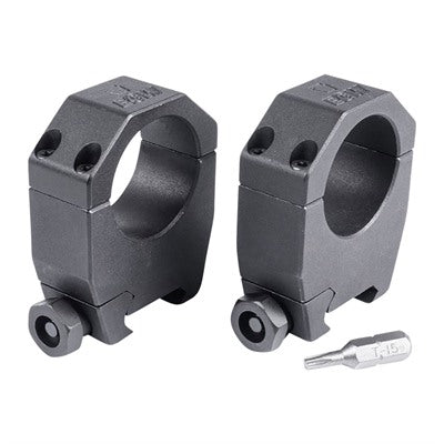 EGW Keystone Scope Ring Set 30mm High 1.275 Inch