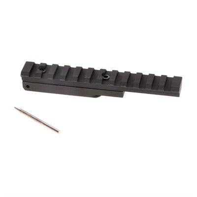 Mosin Nagant 91/30 Heavy Duty Picatinny Optic Mount 841370115747