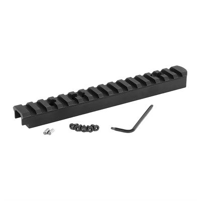 HD Picatinny Scope Mount for Tikka T3X TAC A1