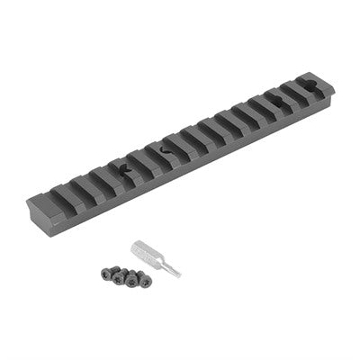 HD Picatinny Scope Mount for Tikka T1X