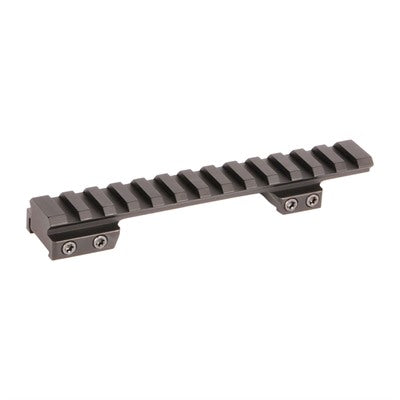 HD Picatinny Scope Mount for CZ 557 Short Action