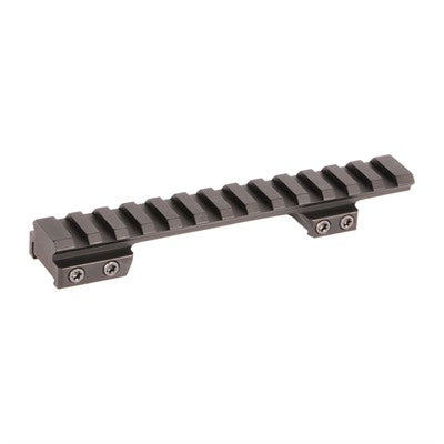 HD Picatinny Optic Mount for CZ 557 Short Action 841370115730