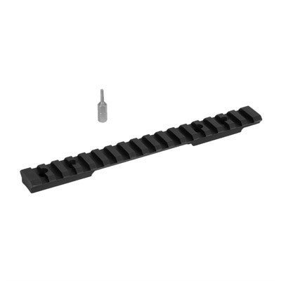 Browning A-Bolt Long Action Picatinny Rail Mount HD