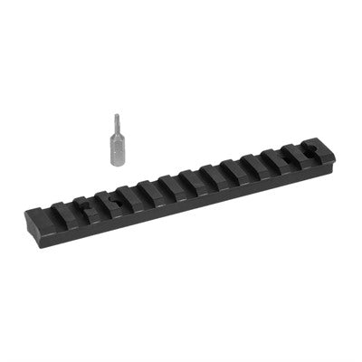Browning BAR BLR Long Action Picatinny Rail Mount HD
