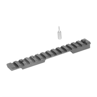 Howa Mini Action Heavy Duty Picatinny Scope Mount