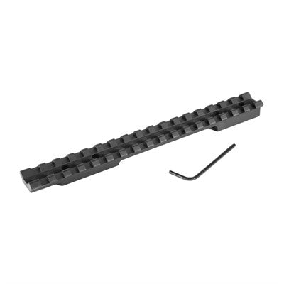 Winchester Model 70 Standard Long Action Pre 64 Picatinny Mount