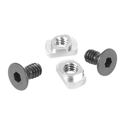 M-LOK Nut Set for Handguards