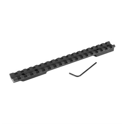 HD Picatinny Scope Mount for Savage Flat Back Long Action