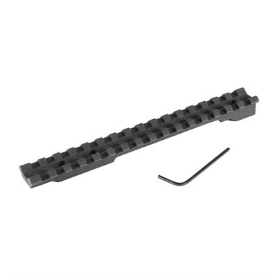 3-Hole Scope Bases for Mauser 98 Large Ring